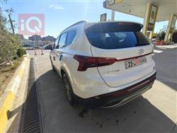 هيونداي سانتافي